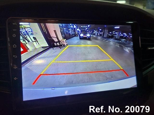  Hyundai / Ioniq Stock No. 20079